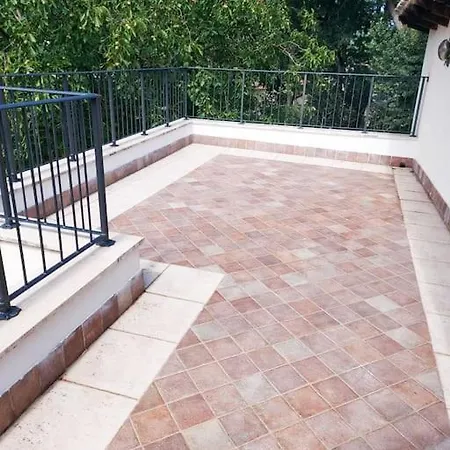Apartamento Casetta Al Ponte *
