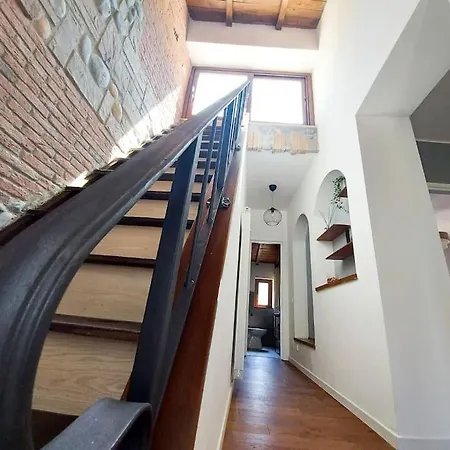 Apartamento Casetta Al Ponte *