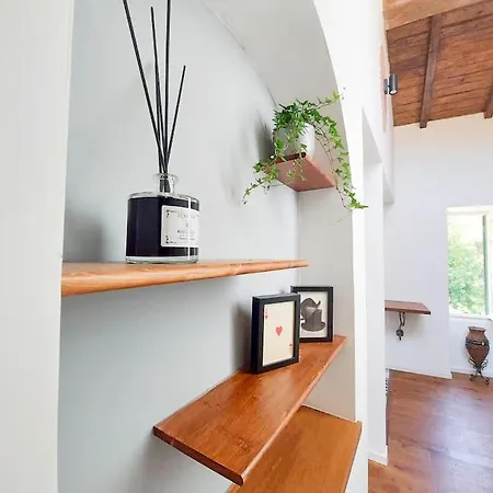 Apartamento Casetta Al Ponte