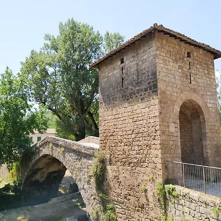 Casetta Al Ponte *